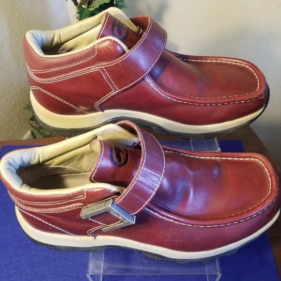 GRAND MEN BOOTS - Picture 3 of 11